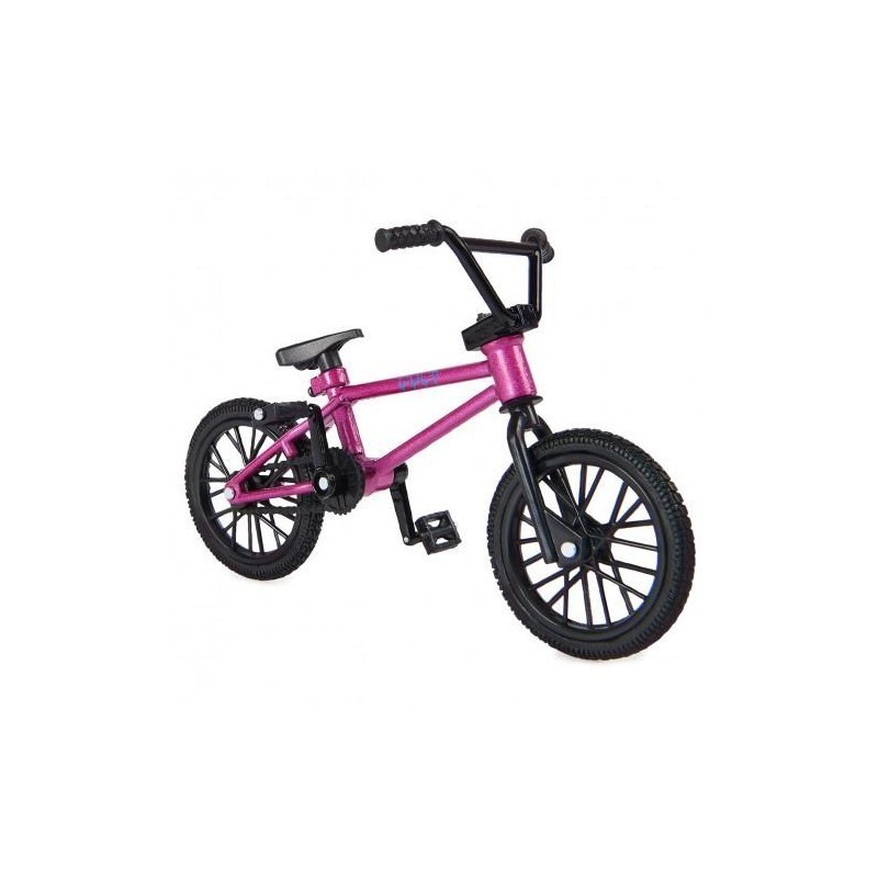 TED BMX BICICLETA SINGLE SURTIDO