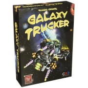 Galaxy Trucker (Inglés)