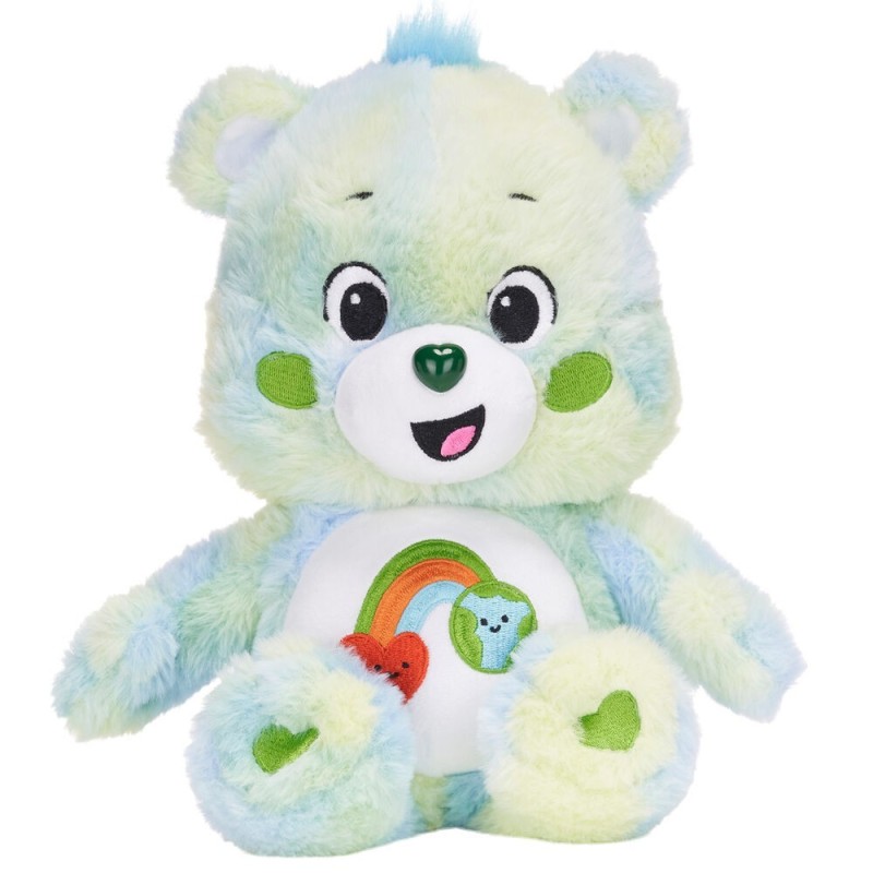PELUCHE OSOS AMOROSOS SURTIDO 6 MOD.