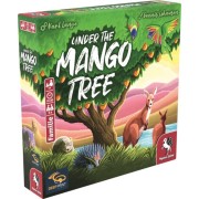 Under the Mango Tree (Inglés)