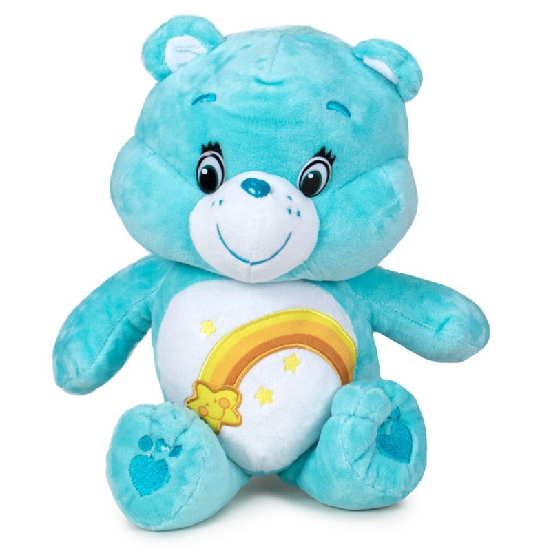 PELUCHE OSOS AMOROSOS SURTIDO 6 MOD.