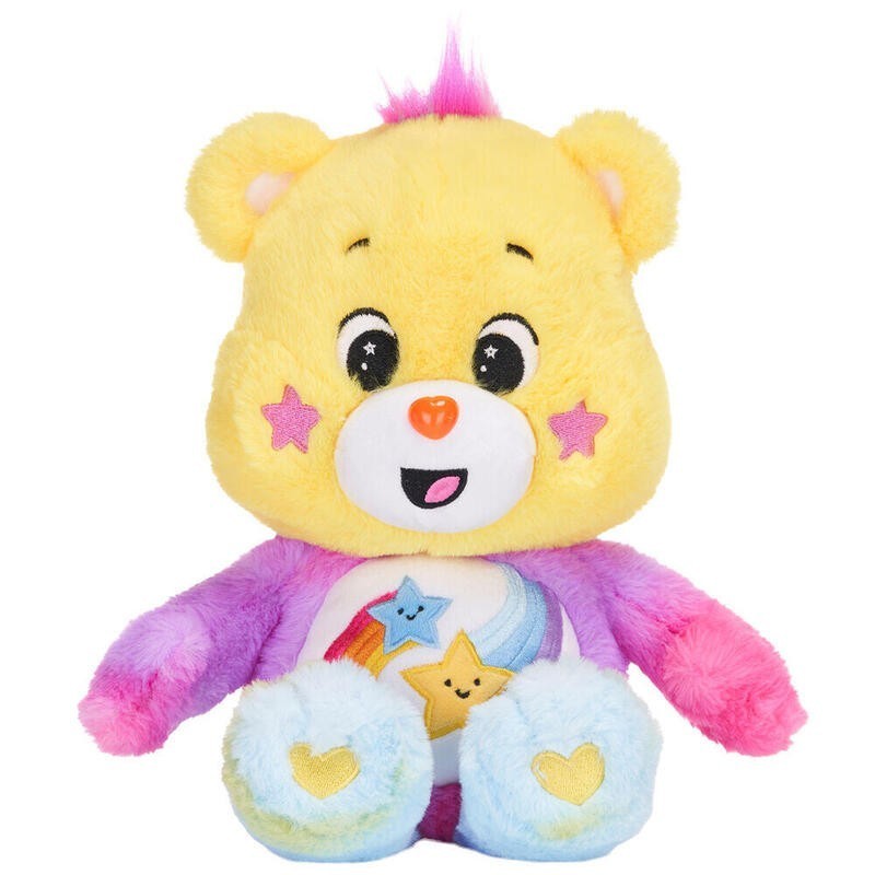 PELUCHE OSOS AMOROSOS SURTIDO 6 MOD.