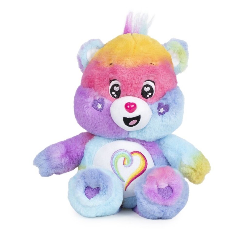 PELUCHE OSOS AMOROSOS SURTIDO 6 MOD.