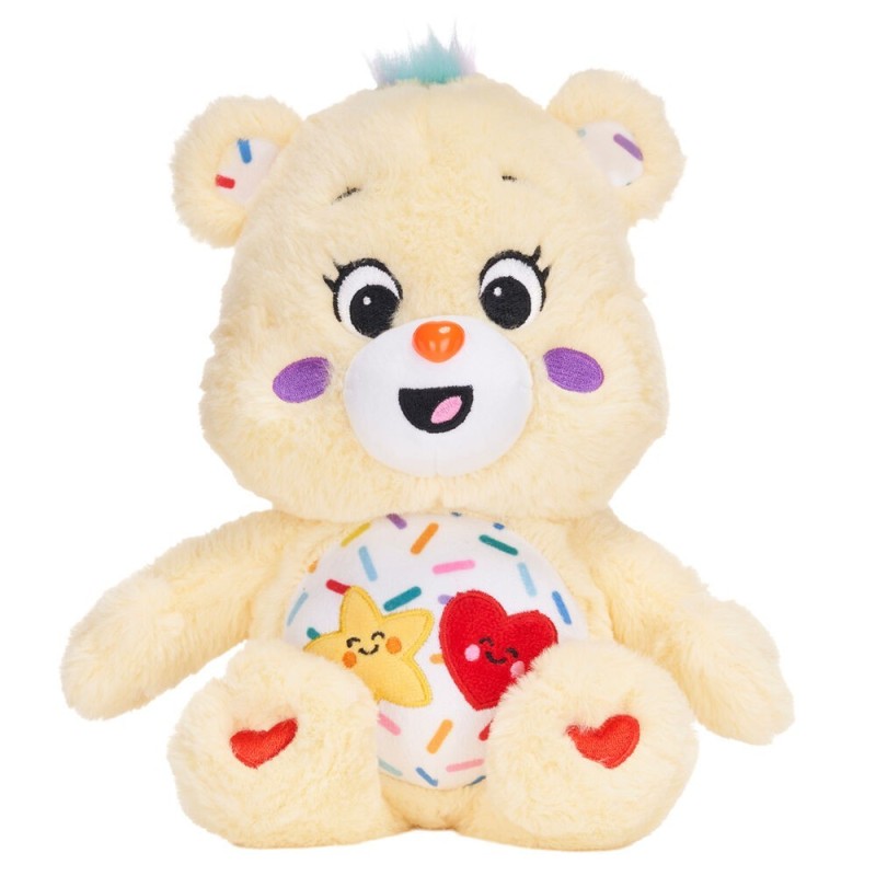 PELUCHE OSOS AMOROSOS SURTIDO 6 MOD.