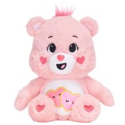 PELUCHE OSOS AMOROSOS SURTIDO 6 MOD.