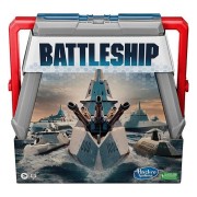 HUNDIR LA FLOTA CLASICO (BATTLESHIP)