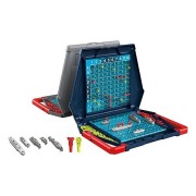 HUNDIR LA FLOTA CLASICO (BATTLESHIP)