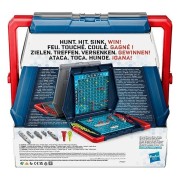 HUNDIR LA FLOTA CLASICO (BATTLESHIP)