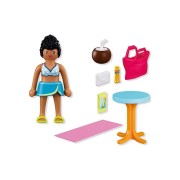 SPECIAL PLUS CHICA DE VACACIONES