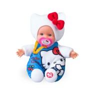 NENUCO CUTE HELLO KITTY EXPOSITOR 12 UNIDADES