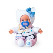NENUCO CUTE HELLO KITTY EXPOSITOR 12 UNIDADES
