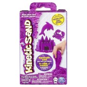 KINETIC SAND - CAJA DE ARENA DE COLORES SURTIDO