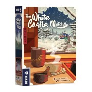 Matcha - The White Castle