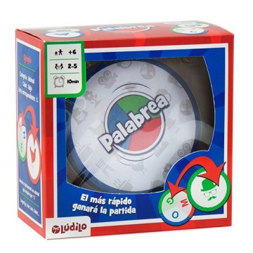 PALABREA