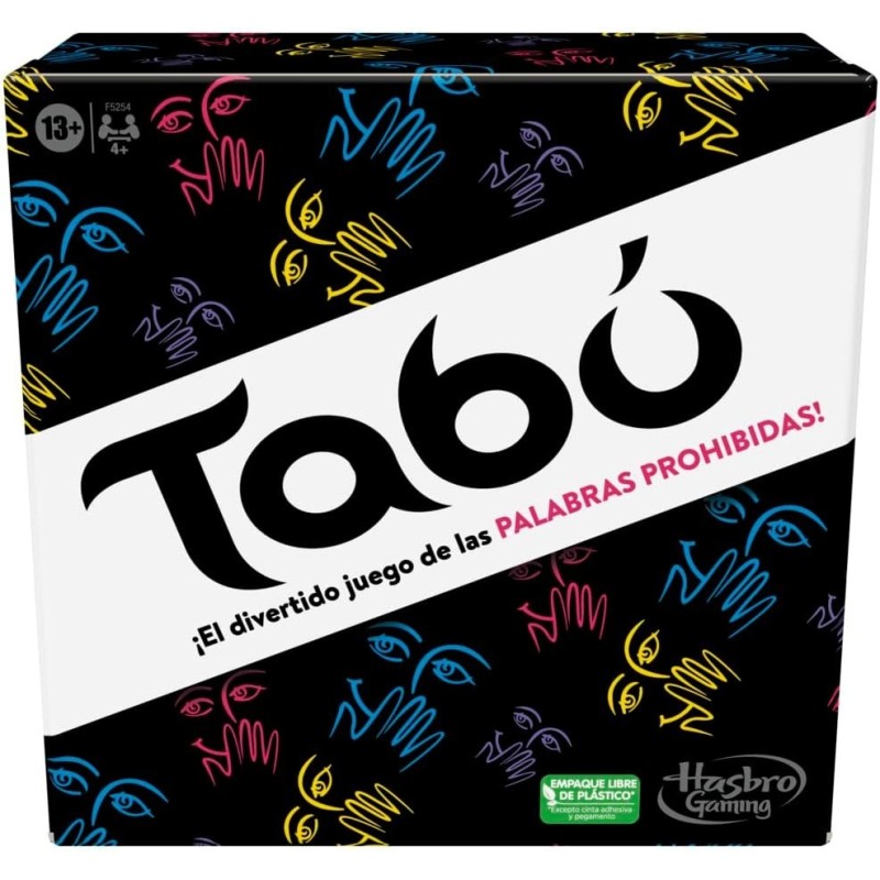 TABU