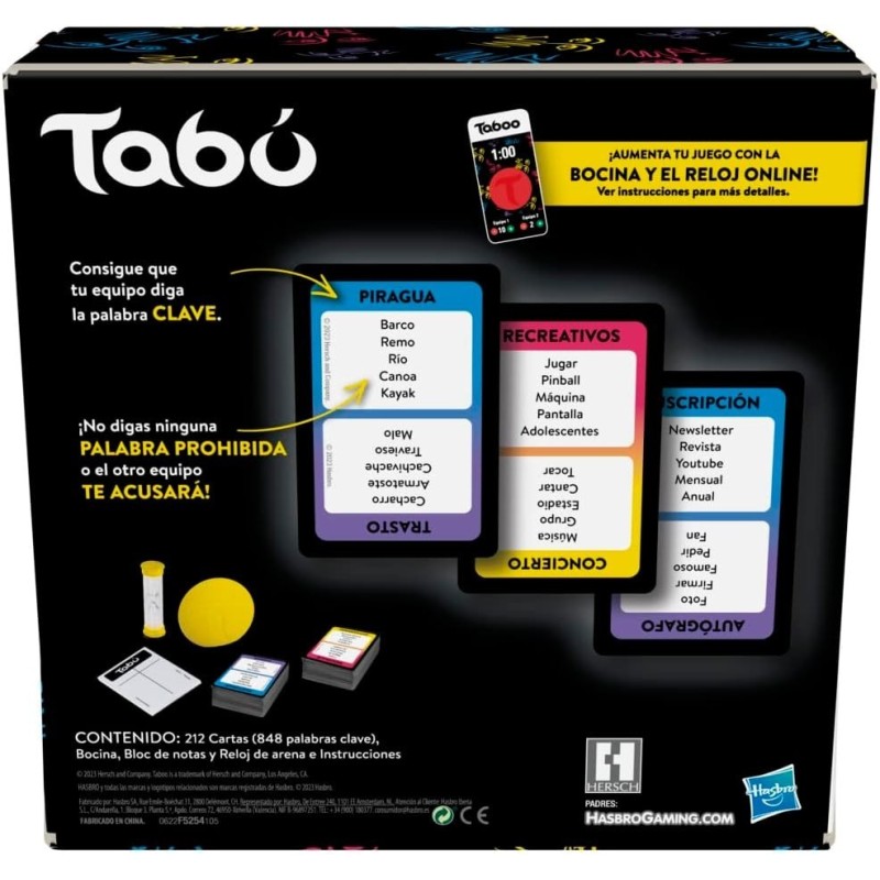 TABU