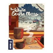 Matcha - The White Castle