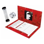SCATTERGORIES