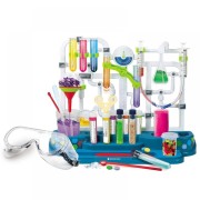 CIENCIA - SUPER QUIMICA