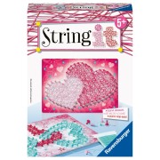 String it mini Cuoricini