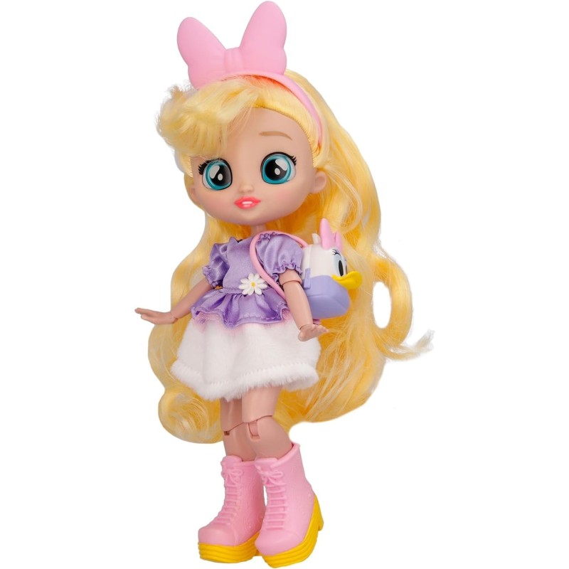 BFF DISNEY DAISY