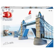 Puzzle 3D - Serie Maxi: Tower Bridge