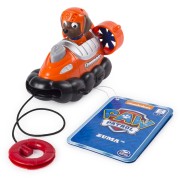 DISPLAY 12 PATRULLA CANINA VEHICULO RESCUE RACERS