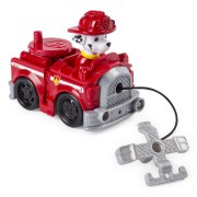 DISPLAY 12 PATRULLA CANINA VEHICULO RESCUE RACERS