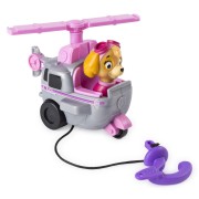 DISPLAY 12 PATRULLA CANINA VEHICULO RESCUE RACERS