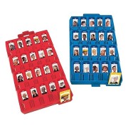 ¿QUIEN ES QUIEN? VIAJE