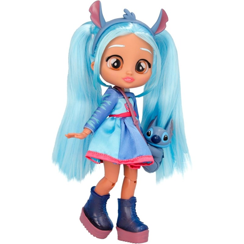 BFF DISNEY STITCH