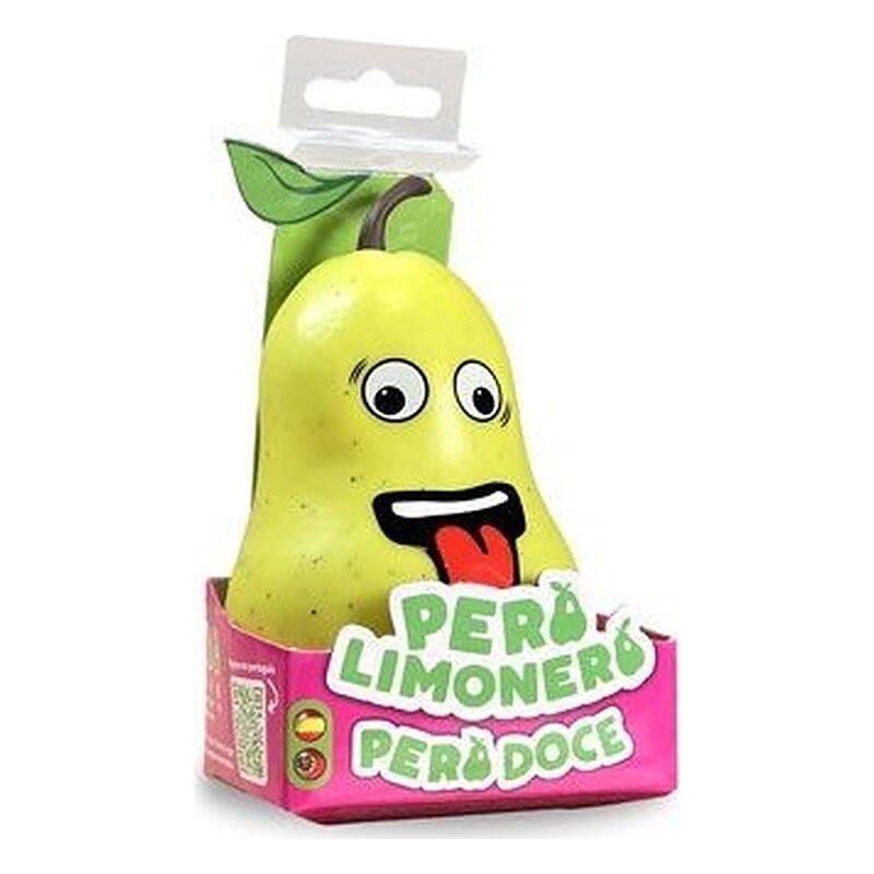 PERA LIMONERA