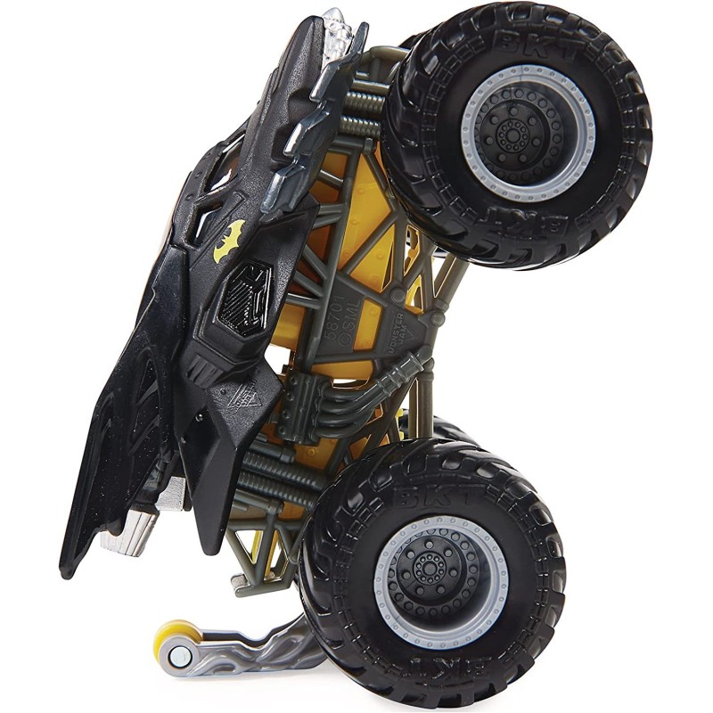 MONSTER JAM SURTIDO DIE CAST 1:64
