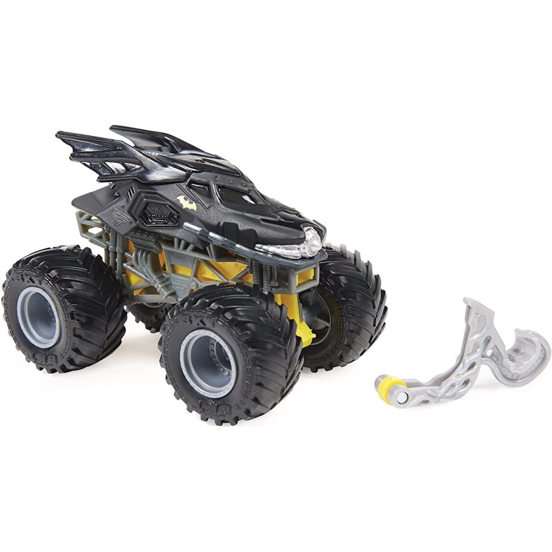 MONSTER JAM SURTIDO DIE CAST 1:64