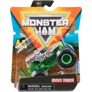 MONSTER JAM SURTIDO DIE CAST 1:64