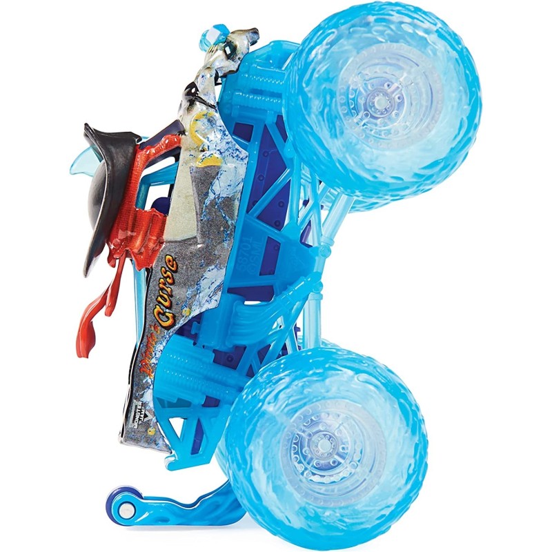 MONSTER JAM SURTIDO DIE CAST 1:64