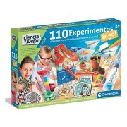 CIENCIA - 110 EXPERIMENTOS