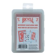NAIPES - BARAJA BICYCLE WATERPROOF