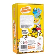 QUICK! QUACK!