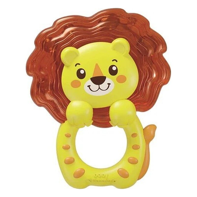 BABY CLEMMY - MORDEDOR REFRIGERANTE LEON