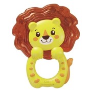 BABY CLEMMY - MORDEDOR REFRIGERANTE LEON