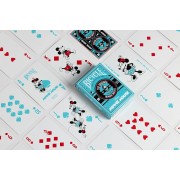 NAIPES - BARAJA BICYCLE DISNEY MINNIE MOUSE