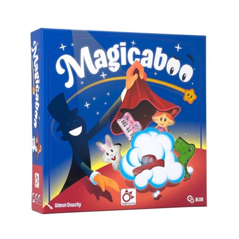 MAGICABOO