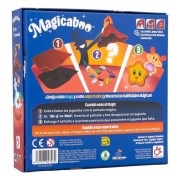 MAGICABOO