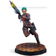 Operation: Crimson Stone - Infinity CodeOne (Inglés)