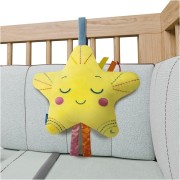 BABY CLEMMY - PELUCHE ESTRELLA LUMINOSA BUENAS NOCHES