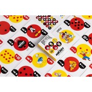 NAIPES - BARAJA BICYCLE DISNEY MICKEY & FRIENDS