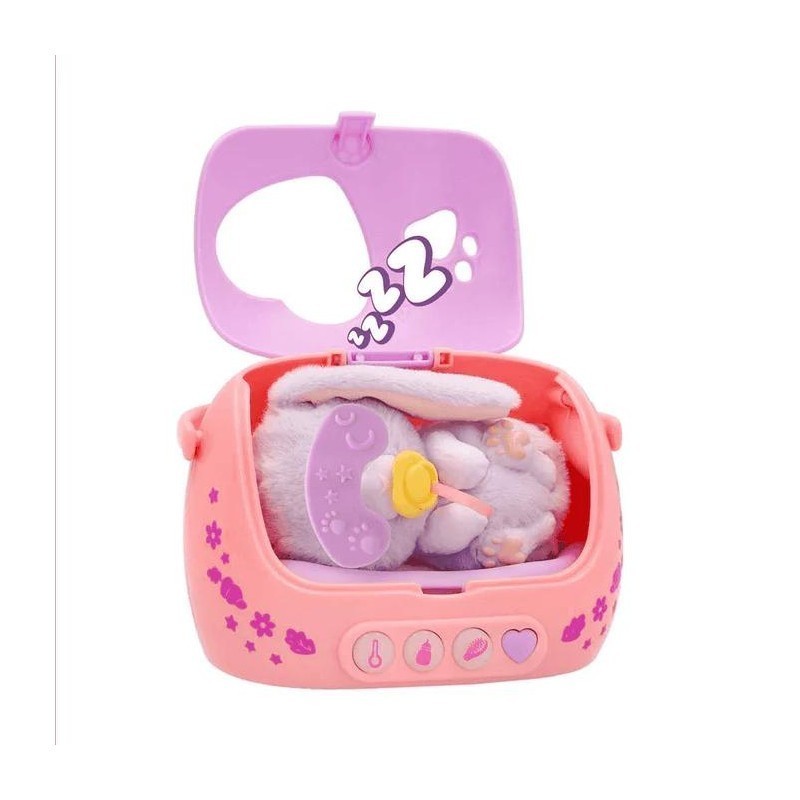 BABY PAWS JUST BORN BUNNY