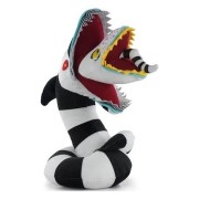 PELUCHE BEETLEJUICE SANDWORM 30cm