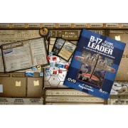 B-17 Flying Fortress Leader